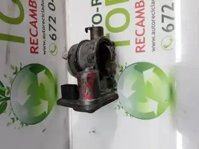 Peça sobressalente para automóvel em segunda mão borboleta de admissão por volvo xc90 2.4 diesel cat referências oem iam 86922720