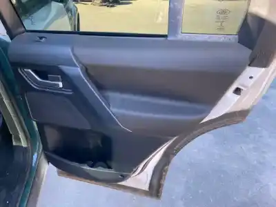 Second-hand car spare part right rear door trim for land rover freelander (lr2) ed4 e oem iam references 