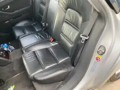 Автозапчасти б/у средняя задняя сиденья за audi a8 (4e2) 4.0 tdi quattro ссылки oem iam 