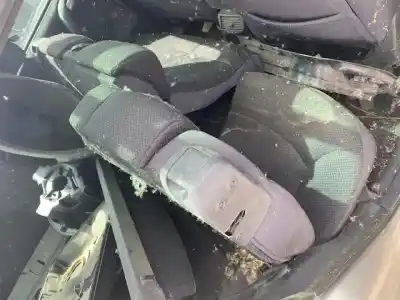 Pezzo di ricambio per auto di seconda mano sedili posteriori sinistro per fiat stilo (192) 1.9 jtd cat riferimenti oem iam 