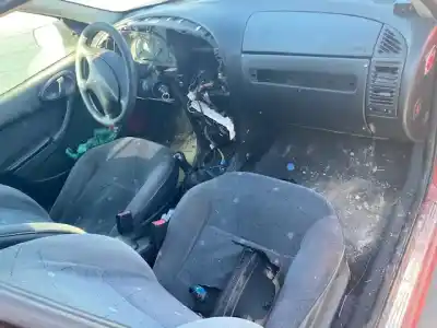 Gebrauchtes Autoersatzteil INSTRUMENTENTAFEL zum CITROEN XSARA BERLINA  OEM-IAM-Referenzen   