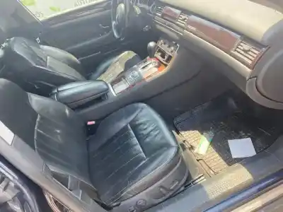 Автозапчасти б/у задний правый стеклорегулятор за audi a8 (4e2) 3.7 quattro ссылки oem iam 