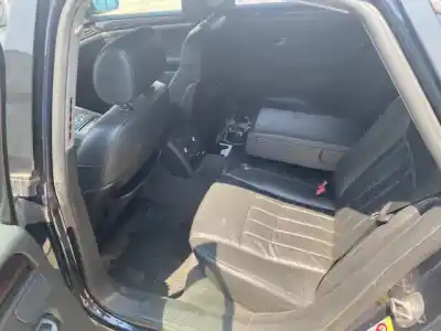 Автозапчасти б/у обивка задней правой двери за audi a8 (4e2) 3.7 quattro ссылки oem iam 