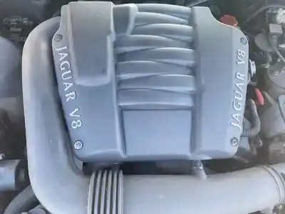 Автозапчасти б/у рулевая колонка за jaguar s-type 4.0 v8 32v ссылки oem iam xr825764