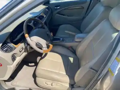Автозапчасти б/у регулятор стекла переднего правого за jaguar s-type 4.0 v8 32v ссылки oem iam xr848082