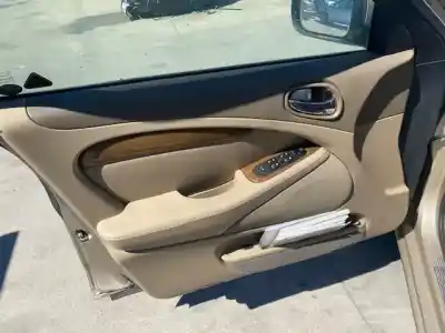Автозапчасти б/у выключатель левого переднего окна за jaguar s-type 4.0 v8 32v ссылки oem iam xr849761