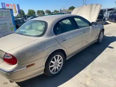 Автозапчасти б/у задний мост за jaguar s-type 4.0 v8 32v ссылки oem iam 