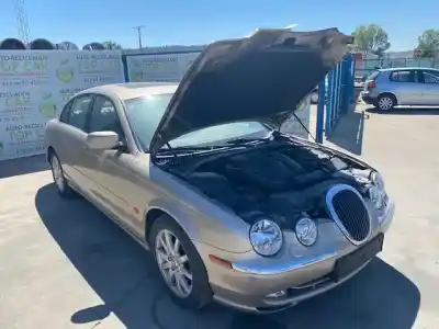 Автозапчасти б/у усиление переднего бампера за jaguar s-type 4.0 v8 32v ссылки oem iam 