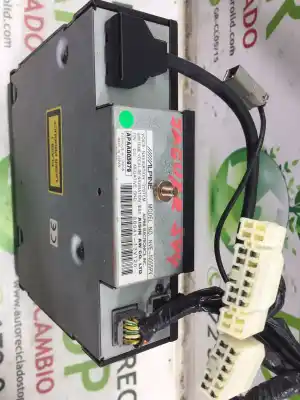 Автозапчасти б/у gps-навигационная система за jaguar s-type 4.0 v8 32v ссылки oem iam 86841-13v120  
