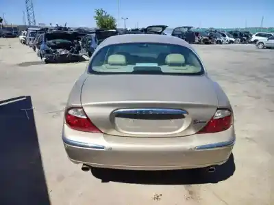 Автозапчасти б/у задняя выхлопная труба за jaguar s-type 4.0 v8 32v ссылки oem iam xr823680