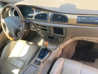 Автозапчасти б/у руль за jaguar s-type 4.0 v8 32v ссылки oem iam xr825745fkz