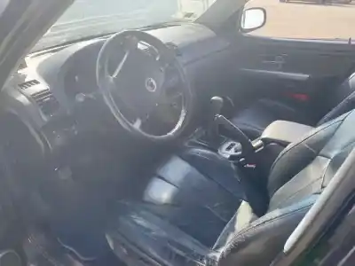 Автозапчасти б/у рулевая колонка за ssangyong rexton rx 270 full ссылки oem iam 