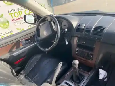 Автозапчасти б/у приборная доска за ssangyong rexton rx 270 full ссылки oem iam 