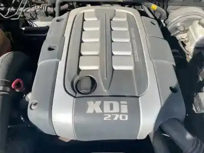 Автозапчасти б/у клапан рог за ssangyong rexton rx 270 full ссылки oem iam 