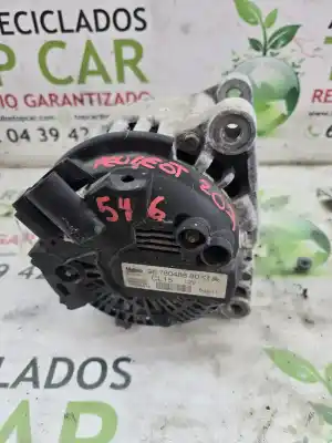 Gebrauchtes Autoersatzteil lichtmaschine zum peugeot 207 xt pack oem-iam-referenzen 9678048880