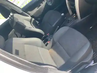 Pièce détachée automobile d'occasion SIÈGE AVANT GAUCHE pour PEUGEOT 207  Références OEM IAM   
