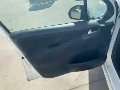 Gebrauchtes Autoersatzteil fensterschalter vorne links zum peugeot 207 xt pack oem-iam-referenzen 