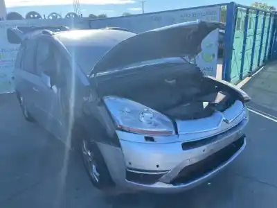 Peça sobressalente para automóvel em segunda mão boia / bomba combustível por citroen c4 picasso exclusive referências oem iam 