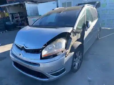 Peça sobressalente para automóvel em segunda mão fechadura da porta dianteira esquerda por citroen c4 picasso exclusive referências oem iam 