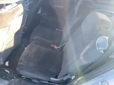 Peça sobressalente para automóvel em segunda mão forra / revestimento da porta traseira direita por citroen c4 picasso exclusive referências oem iam 