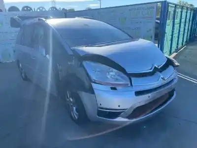 Peça sobressalente para automóvel em segunda mão porta dianteira direita por citroen c4 picasso exclusive referências oem iam 