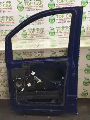 İkinci el araba yedek parçası ÖN SAG PENCERE REGÜLATÖRÜ için MERCEDES-BENZ VITO CAJA CERRADA 6.03 ->  OEM IAM referansları 6397200546  