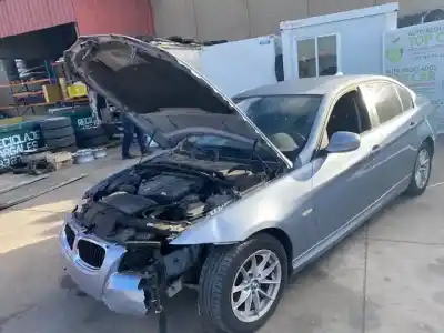 Pezzo di ricambio per auto di seconda mano ammortizzatore anteriore sinistro per bmw serie 3 berlina (e90) 320d riferimenti oem iam 
