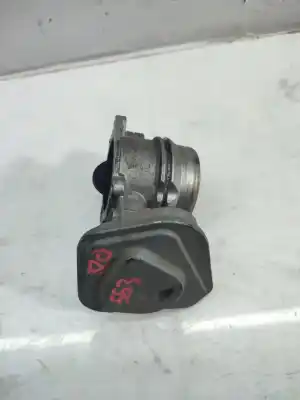 Pezzo di ricambio per auto di seconda mano scatola della farfalla per bmw serie 3 berlina (e90) 320d riferimenti oem iam b9331761