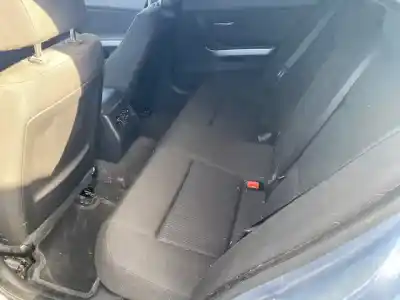 Pezzo di ricambio per auto di seconda mano cintura di sicurezza posteriore destra per bmw serie 3 berlina (e90) 320d riferimenti oem iam 