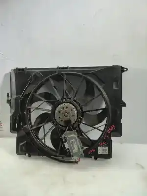 Pezzo di ricambio per auto di seconda mano elettroventola per bmw serie 3 berlina (e90) 320d riferimenti oem iam 17427801993