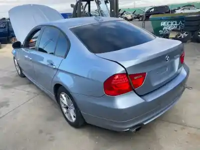 Pezzo di ricambio per auto di seconda mano fendinebbia posteriore sinistro per bmw serie 3 berlina (e90) 320d riferimenti oem iam 