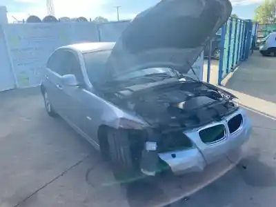 Gebrauchtes Autoersatzteil SCHALTHEBEL zum BMW SERIE 3 BERLINA (E90)  OEM-IAM-Referenzen   