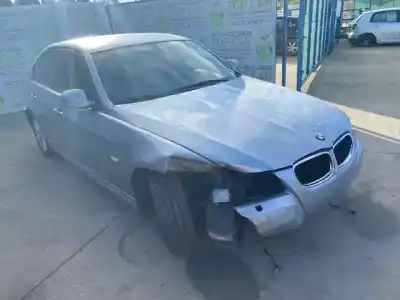 Pezzo di ricambio per auto di seconda mano porta anteriore destra per bmw serie 3 berlina (e90) 320d riferimenti oem iam 41007203644