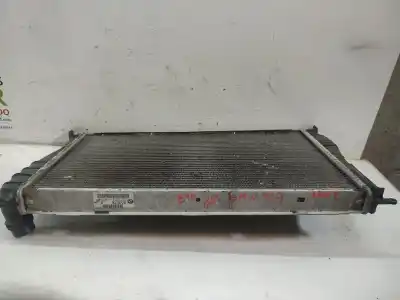 Pezzo di ricambio per auto di seconda mano radiatore d acqua per bmw serie 3 berlina (e90) 320d riferimenti oem iam 9278778