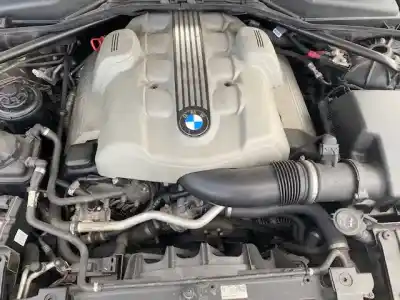 Pezzo di ricambio per auto di seconda mano scatola della farfalla per bmw serie 6 cabrio (e64) 645ci riferimenti oem iam 