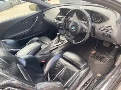 Pezzo di ricambio per auto di seconda mano alzacristalli anteriore sinistro per bmw serie 6 cabrio (e64) 645ci riferimenti oem iam 