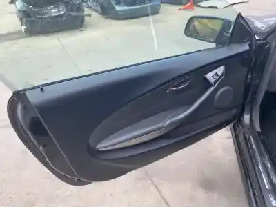 Pezzo di ricambio per auto di seconda mano rivestimento porta anteriore sinistro per bmw serie 6 cabrio (e64) 645ci riferimenti oem iam 