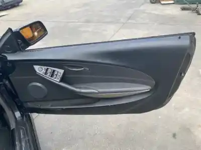 Pezzo di ricambio per auto di seconda mano interruttore alzacristalli anteriore destro per bmw serie 6 cabrio (e64) 645ci riferimenti oem iam 