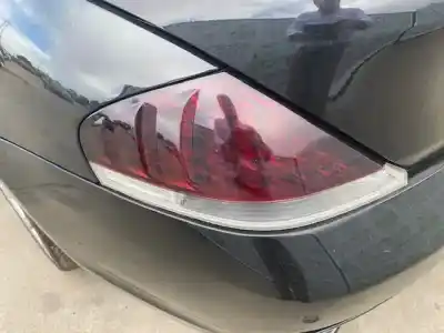 Second-hand car spare part left tailgate light for bmw serie 6 cabrio (e64) 645ci oem iam references 7170975  