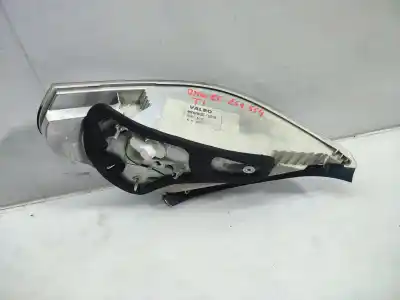 Second-hand car spare part left tailgate light for bmw serie 6 cabrio (e64) 645ci oem iam references 7170975  