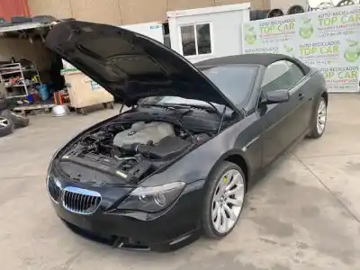 Pezzo di ricambio per auto di seconda mano trasmissione posteriore sinistra per bmw serie 6 cabrio (e64) 645ci riferimenti oem iam 