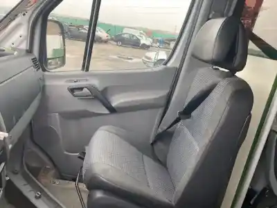 Tweedehands auto-onderdeel AIRBAG VOOR RECHTS voor MERCEDES-BENZ SPRINTERII COMBI (DESDE 01.06)  OEM IAM-referenties   