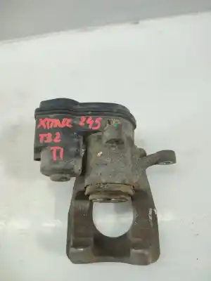Second-hand car spare part rear left brake caliper for nissan x-trail (t32) 360 4x4 oem iam references t507191 Second-hand car spare part rear left brake caliper for nissan x-trail (t32) 360 4x4 oem iam references t507191