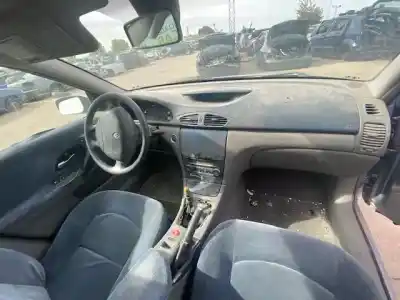 Piesă de schimb auto la mâna a doua SCHIMBATOR DE VITEZE pentru RENAULT LAGUNA II (BG0/1_)  Referințe OEM IAM   