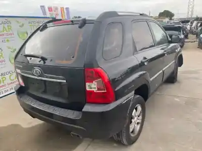 Peça sobressalente para automóvel em segunda mão fechadura da porta traseira direita por kia sportage cup referências oem iam 814211f020