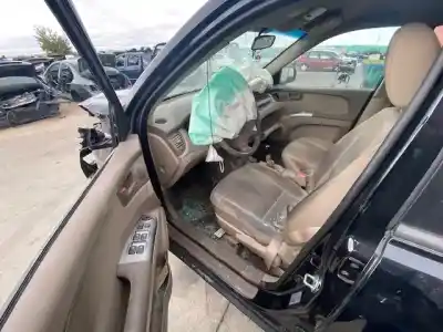 Peça sobressalente para automóvel em segunda mão elevador de vidros dianteiro direito por kia sportage cup referências oem iam 824041f010