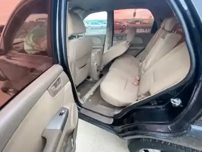 Peça sobressalente para automóvel em segunda mão elevador de vidros traseiro esquerdo por kia sportage cup referências oem iam 834031f010