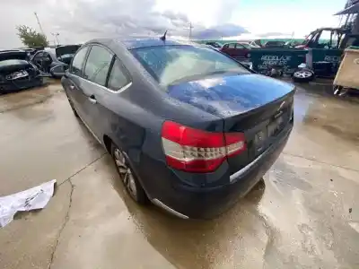 Автозапчасти б/у задняя левая дверь за citroen c5 berlina millenium ссылки oem iam 