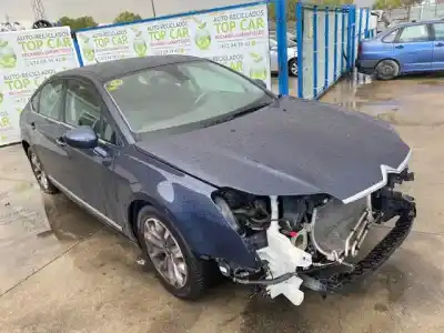 Автозапчасти б/у задний вид справа за citroen c5 berlina millenium ссылки oem iam 