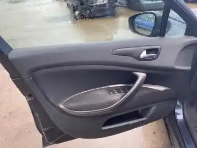 Автозапчасти б/у левое зеркало за citroen c5 berlina millenium ссылки oem iam 